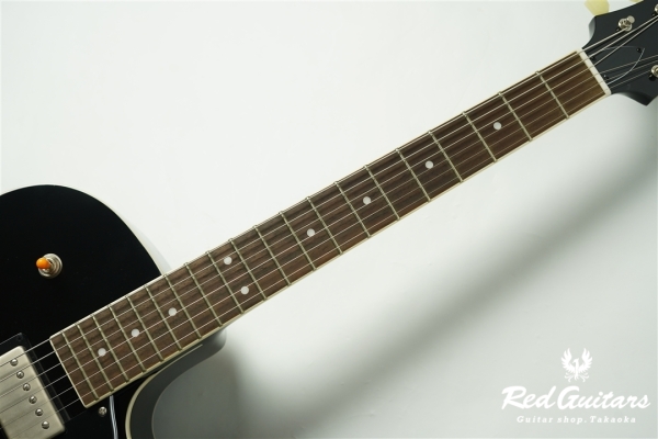 HAWK-STD/DEEP-JT - Black
